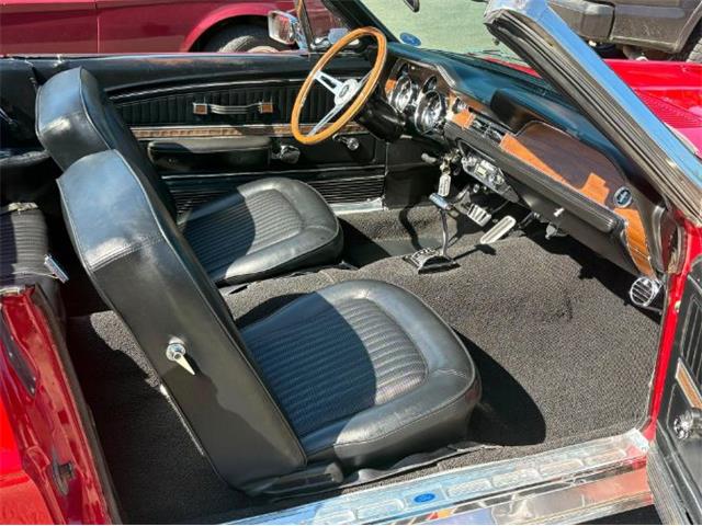 1968 Ford Mustang (CC-2083493) for sale in Cadillac, Michigan