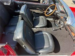 1968 Ford Mustang (CC-2083493) for sale in Cadillac, Michigan