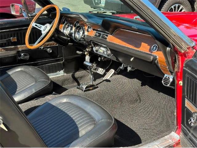 1968 Ford Mustang (CC-2083493) for sale in Cadillac, Michigan