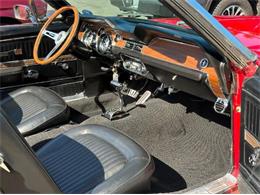 1968 Ford Mustang (CC-2083493) for sale in Cadillac, Michigan