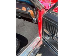 1968 Ford Mustang (CC-2083493) for sale in Cadillac, Michigan