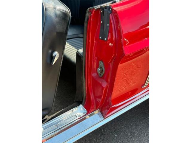 1968 Ford Mustang (CC-2083493) for sale in Cadillac, Michigan