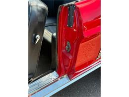 1968 Ford Mustang (CC-2083493) for sale in Cadillac, Michigan