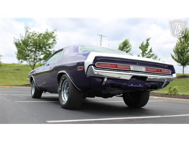 1970 Dodge Challenger (CC-2083494) for sale in Olathe, Kansas