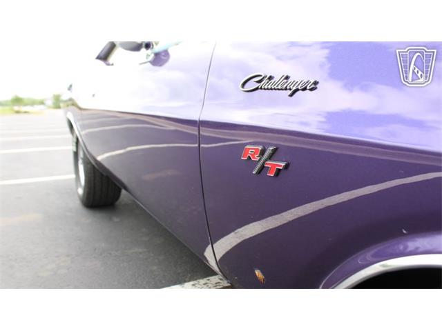 1970 Dodge Challenger (CC-2083494) for sale in Olathe, Kansas