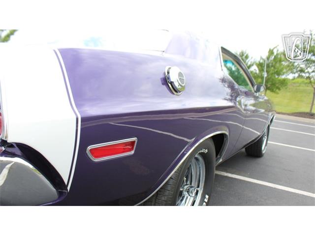 1970 Dodge Challenger (CC-2083494) for sale in Olathe, Kansas