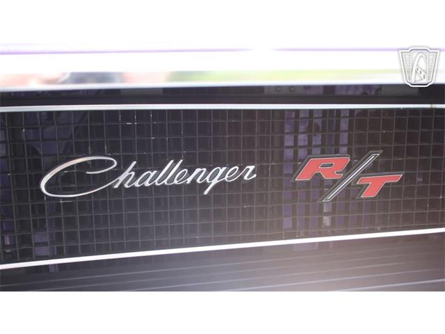 1970 Dodge Challenger (CC-2083494) for sale in Olathe, Kansas