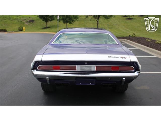 1970 Dodge Challenger (CC-2083494) for sale in Olathe, Kansas