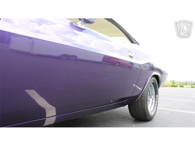 1970 Dodge Challenger (CC-2083494) for sale in Olathe, Kansas