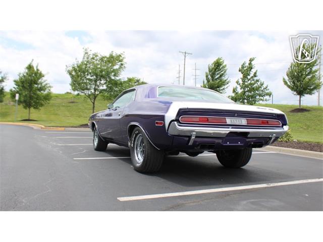 1970 Dodge Challenger (CC-2083494) for sale in Olathe, Kansas