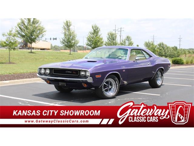 1970 Dodge Challenger (CC-2083494) for sale in Olathe, Kansas