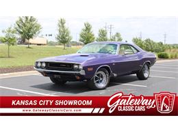 1970 Dodge Challenger (CC-2083494) for sale in Olathe, Kansas