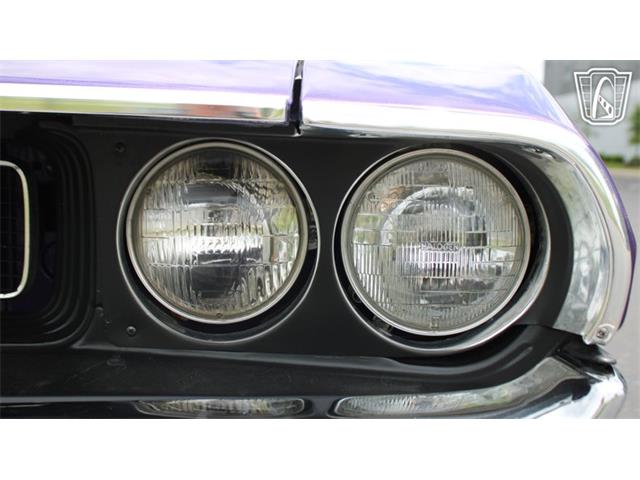 1970 Dodge Challenger (CC-2083494) for sale in Olathe, Kansas