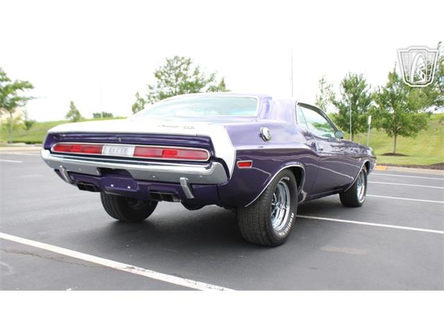 1970 Dodge Challenger (CC-2083494) for sale in Olathe, Kansas