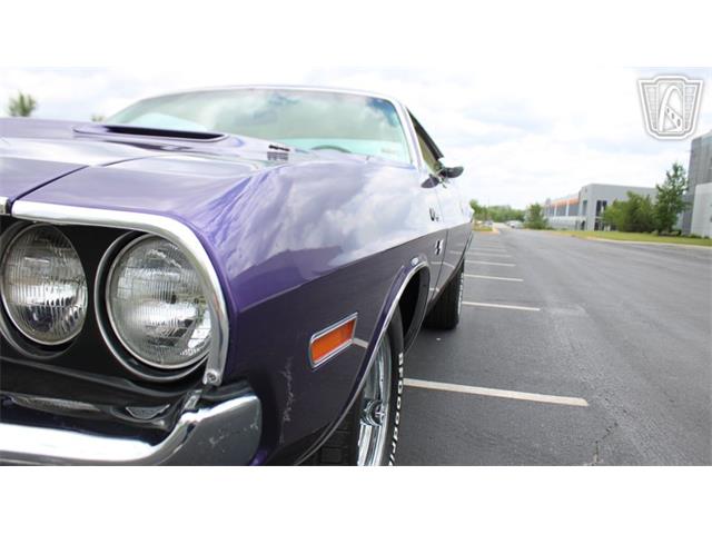 1970 Dodge Challenger (CC-2083494) for sale in Olathe, Kansas