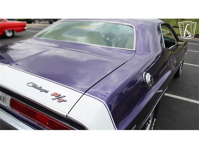 1970 Dodge Challenger (CC-2083494) for sale in Olathe, Kansas