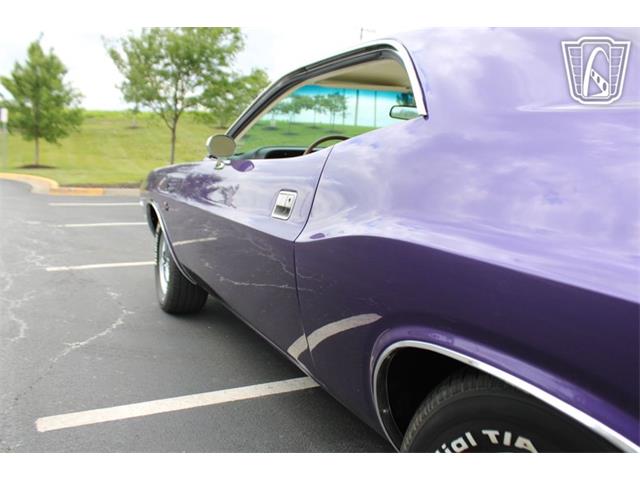 1970 Dodge Challenger (CC-2083494) for sale in Olathe, Kansas