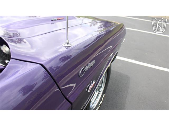 1970 Dodge Challenger (CC-2083494) for sale in Olathe, Kansas