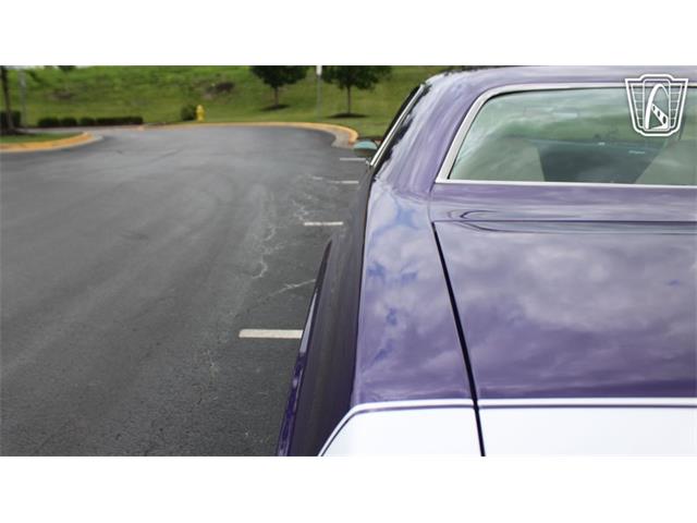 1970 Dodge Challenger (CC-2083494) for sale in Olathe, Kansas