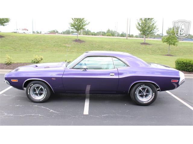 1970 Dodge Challenger (CC-2083494) for sale in Olathe, Kansas