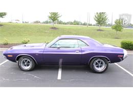 1970 Dodge Challenger (CC-2083494) for sale in Olathe, Kansas
