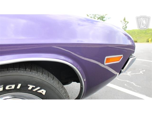 1970 Dodge Challenger (CC-2083494) for sale in Olathe, Kansas
