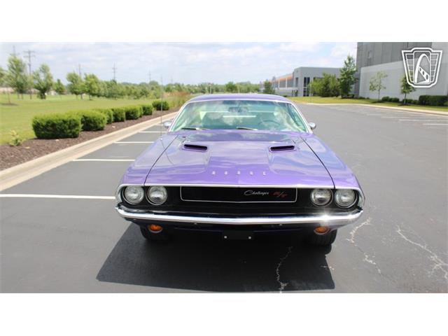 1970 Dodge Challenger (CC-2083494) for sale in Olathe, Kansas