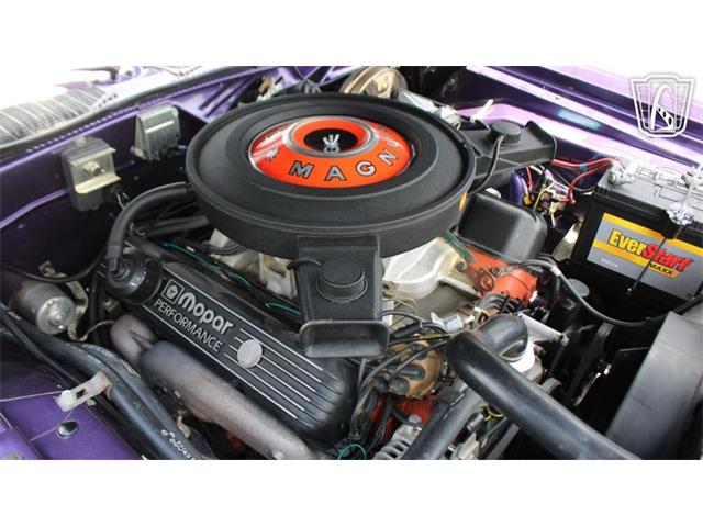 1970 Dodge Challenger (CC-2083494) for sale in Olathe, Kansas
