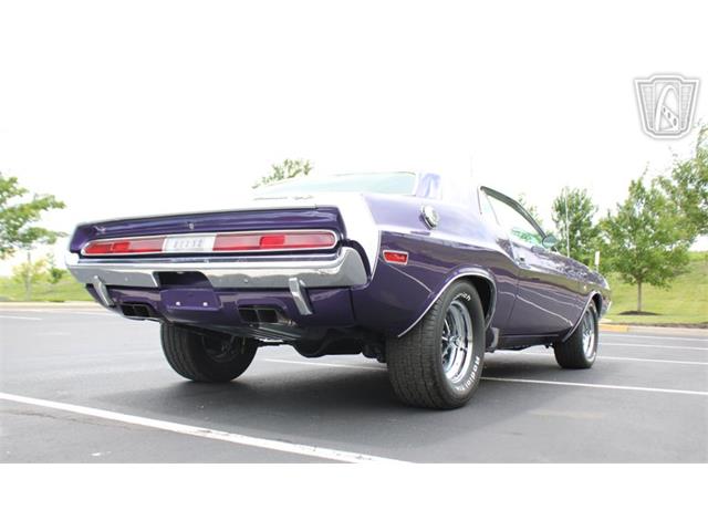 1970 Dodge Challenger (CC-2083494) for sale in Olathe, Kansas