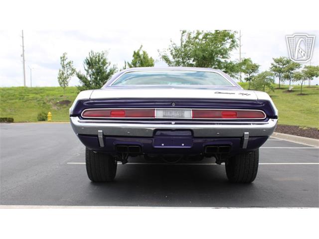 1970 Dodge Challenger (CC-2083494) for sale in Olathe, Kansas