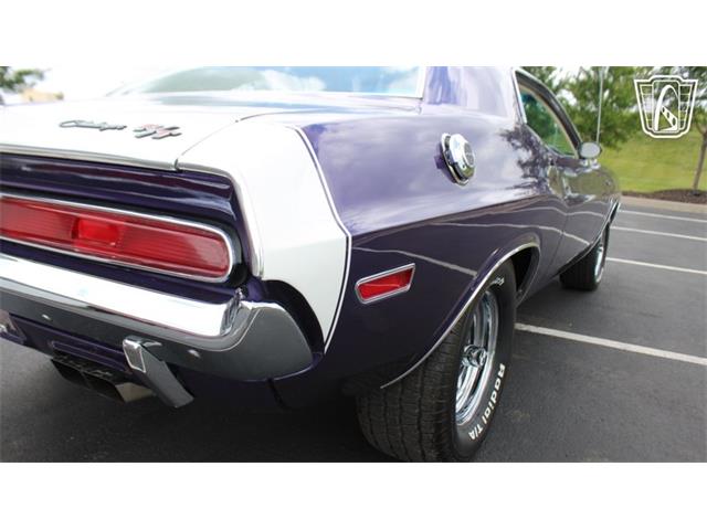 1970 Dodge Challenger (CC-2083494) for sale in Olathe, Kansas
