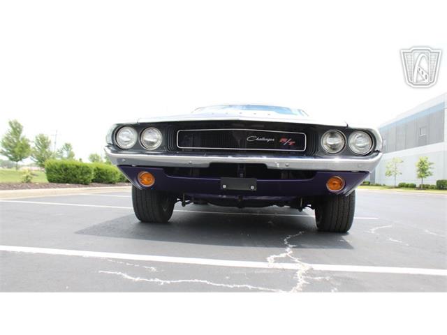 1970 Dodge Challenger (CC-2083494) for sale in Olathe, Kansas