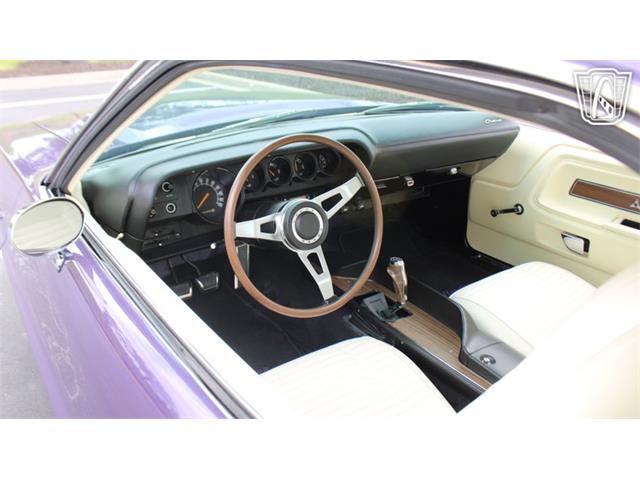 1970 Dodge Challenger (CC-2083494) for sale in Olathe, Kansas