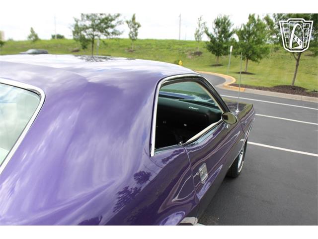 1970 Dodge Challenger (CC-2083494) for sale in Olathe, Kansas
