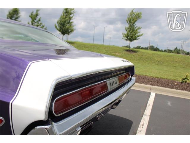1970 Dodge Challenger (CC-2083494) for sale in Olathe, Kansas