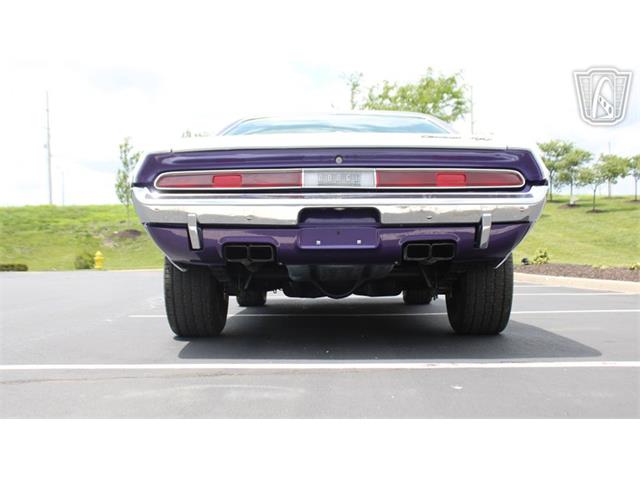 1970 Dodge Challenger (CC-2083494) for sale in Olathe, Kansas