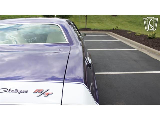 1970 Dodge Challenger (CC-2083494) for sale in Olathe, Kansas