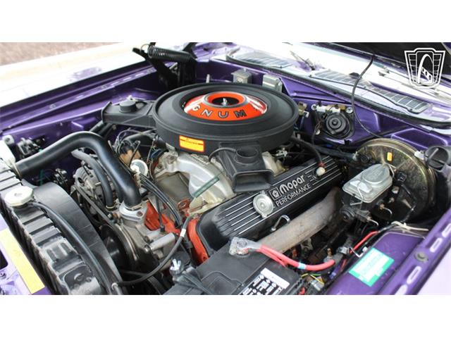 1970 Dodge Challenger (CC-2083494) for sale in Olathe, Kansas