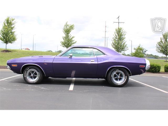 1970 Dodge Challenger (CC-2083494) for sale in Olathe, Kansas