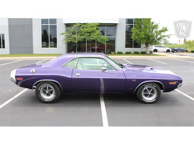1970 Dodge Challenger (CC-2083494) for sale in Olathe, Kansas