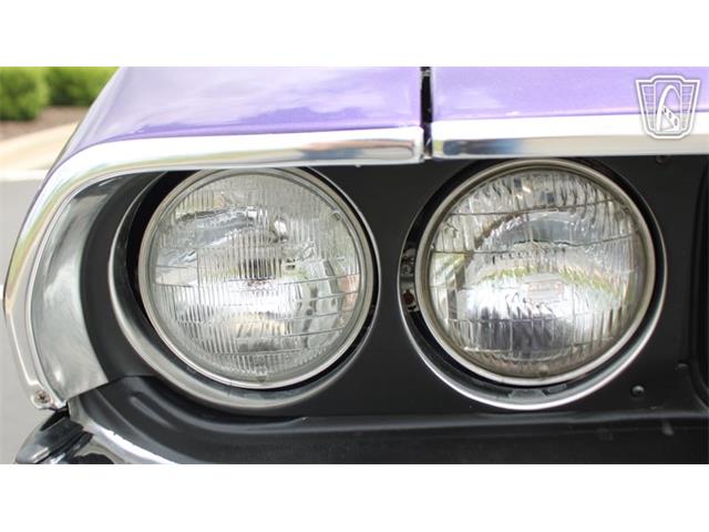 1970 Dodge Challenger (CC-2083494) for sale in Olathe, Kansas