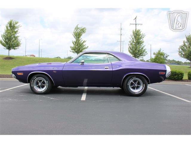 1970 Dodge Challenger (CC-2083494) for sale in Olathe, Kansas