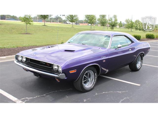 1970 Dodge Challenger (CC-2083494) for sale in Olathe, Kansas