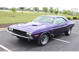 1970 Dodge Challenger (CC-2083494) for sale in Olathe, Kansas