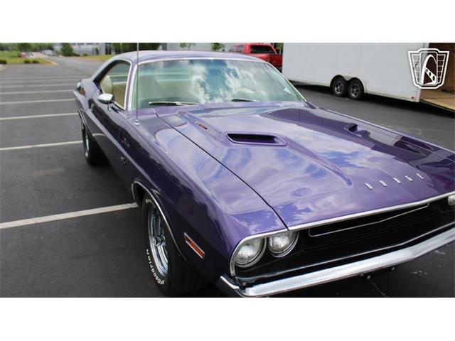 1970 Dodge Challenger (CC-2083494) for sale in Olathe, Kansas