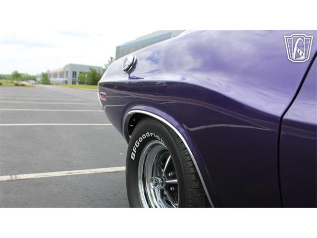 1970 Dodge Challenger (CC-2083494) for sale in Olathe, Kansas