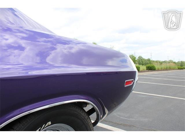 1970 Dodge Challenger (CC-2083494) for sale in Olathe, Kansas