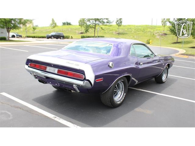 1970 Dodge Challenger (CC-2083494) for sale in Olathe, Kansas