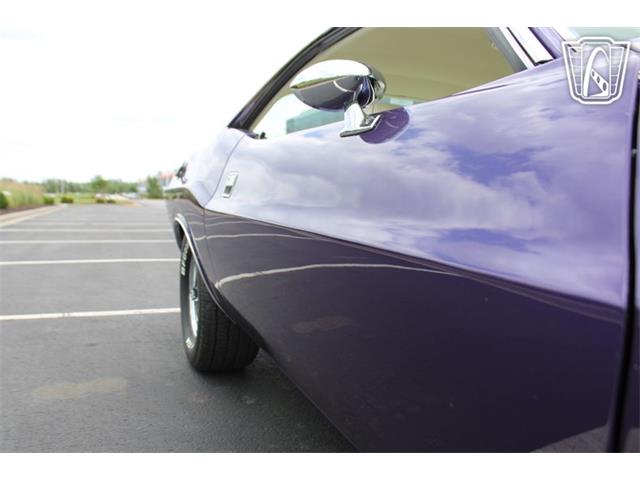 1970 Dodge Challenger (CC-2083494) for sale in Olathe, Kansas
