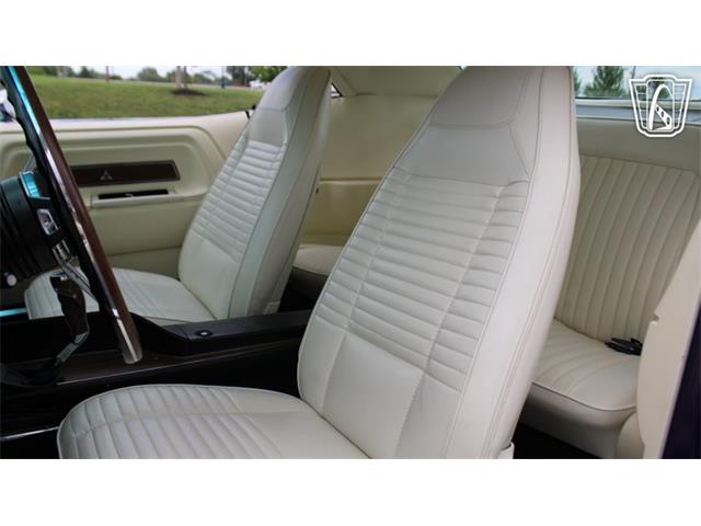 1970 Dodge Challenger (CC-2083494) for sale in Olathe, Kansas
